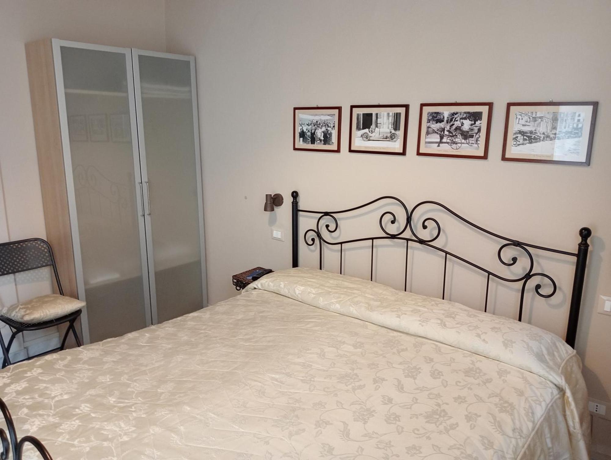 Buonanotte Rooms Lucca Exteriör bild