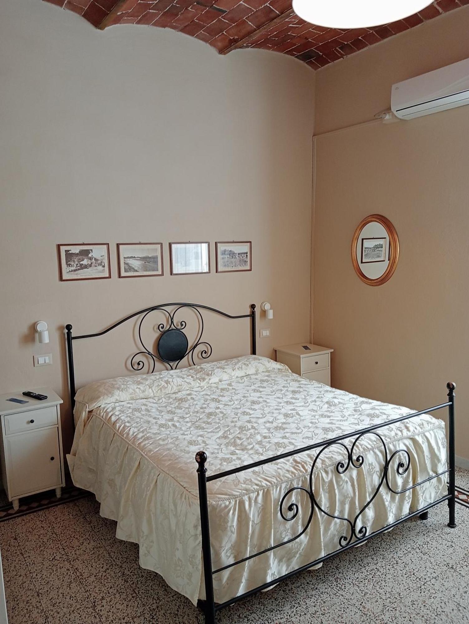Buonanotte Rooms Lucca Exteriör bild