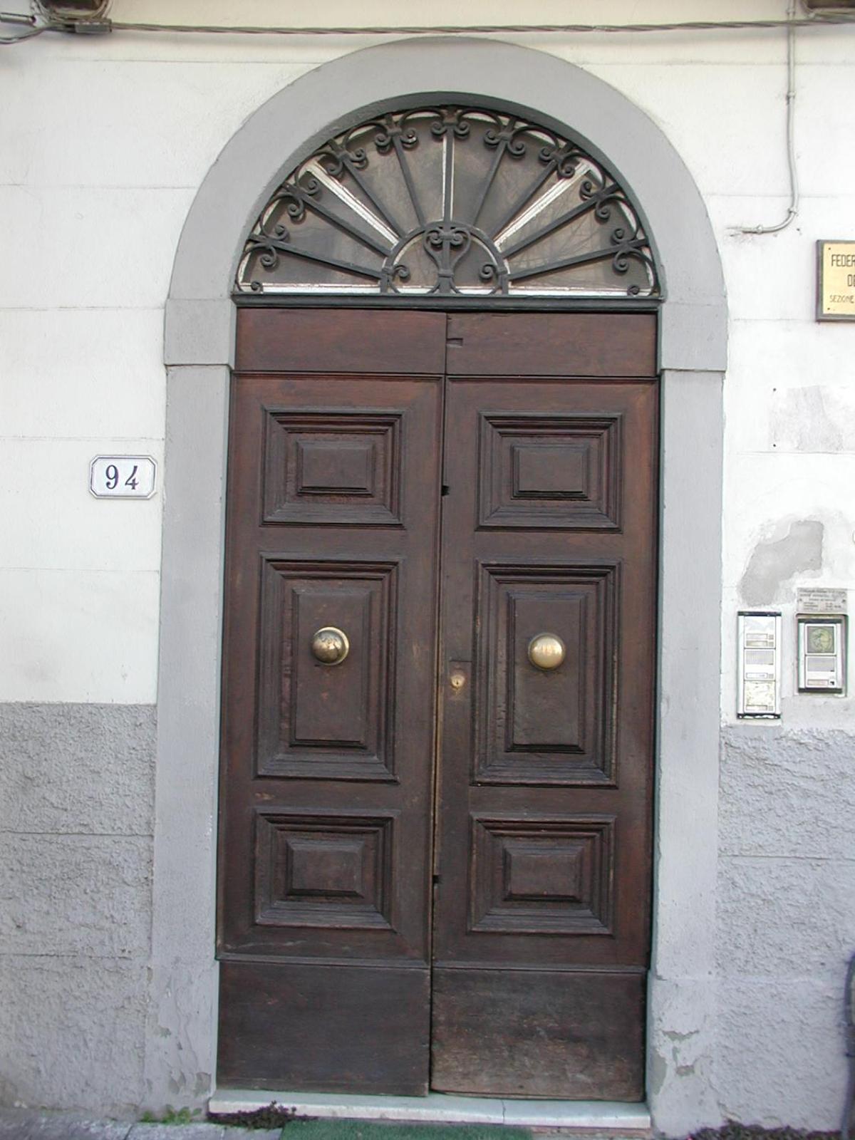 Buonanotte Rooms Lucca Exteriör bild