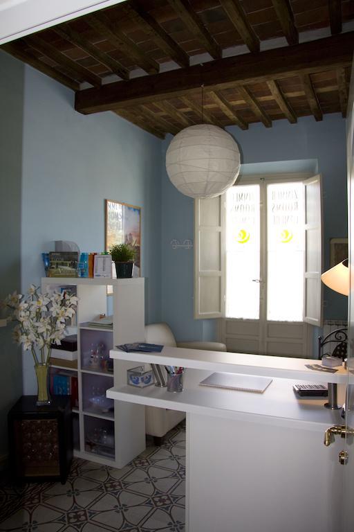 Buonanotte Rooms Lucca Exteriör bild